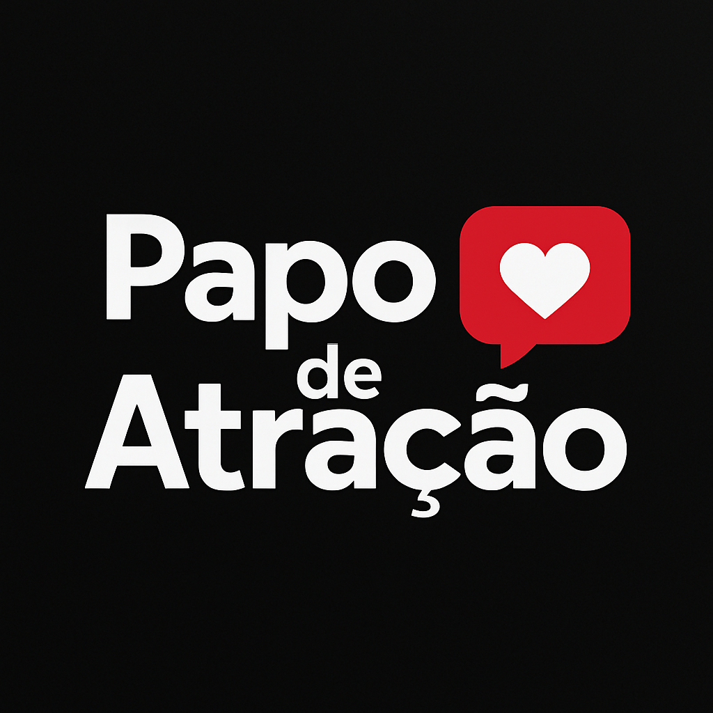 Papo de atração